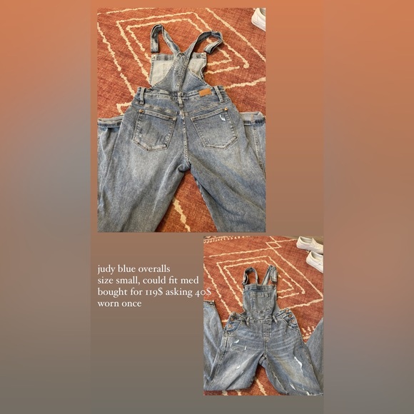 bottoms, american eagle, judy blue - Picture 6 of 6